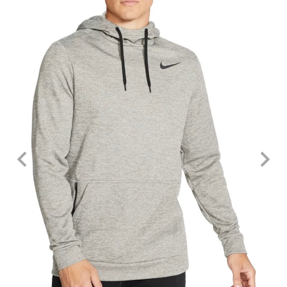 Nike Dri-Fit men’s hoodie size M